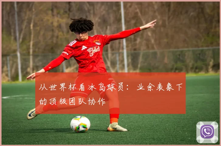 从世界杯看冰岛球员：业余表象下的顶级团队协作
