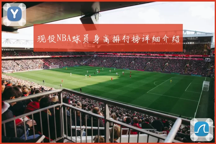 现役NBA球员身高排行榜详细介绍