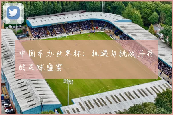 中国举办世界杯:机遇与挑战并存的足球盛宴