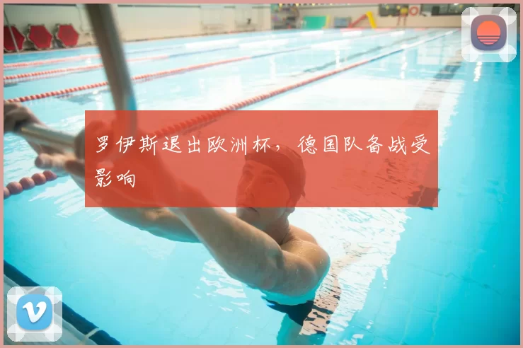 罗伊斯退出欧洲杯,德国队备战受影响