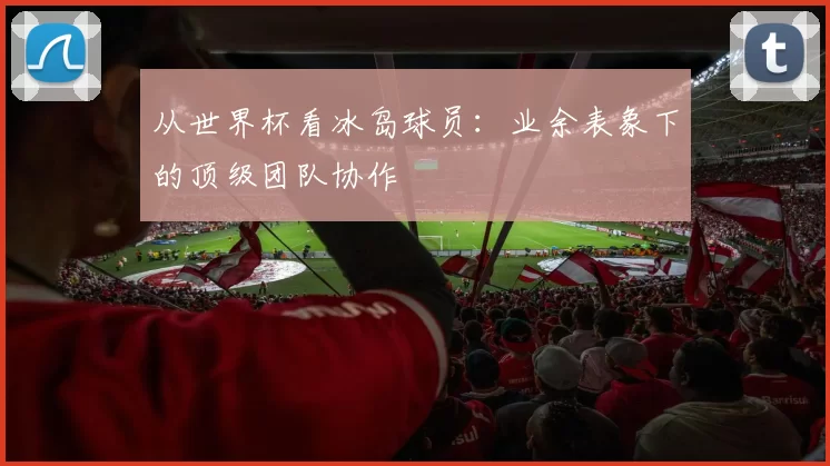 从世界杯看冰岛球员:业余表象下的顶级团队协作
