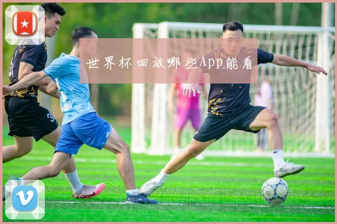 世界杯回放哪些App能看