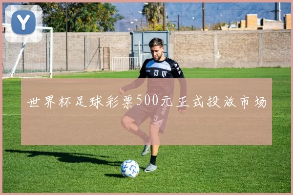 世界杯足球彩票500元正式投放市场