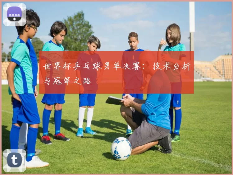世界杯乒乓球男单决赛:技术分析与冠军之路